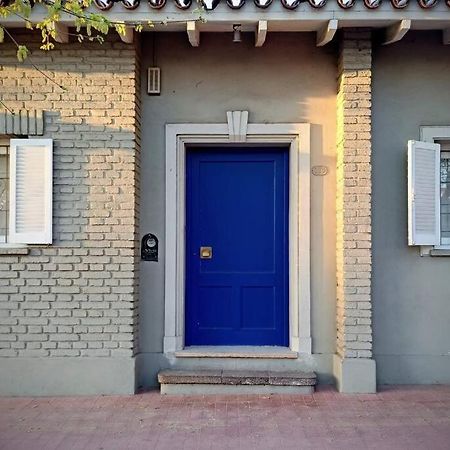 La Casa De La Puerta Azul Villa Mendoza Exterior photo